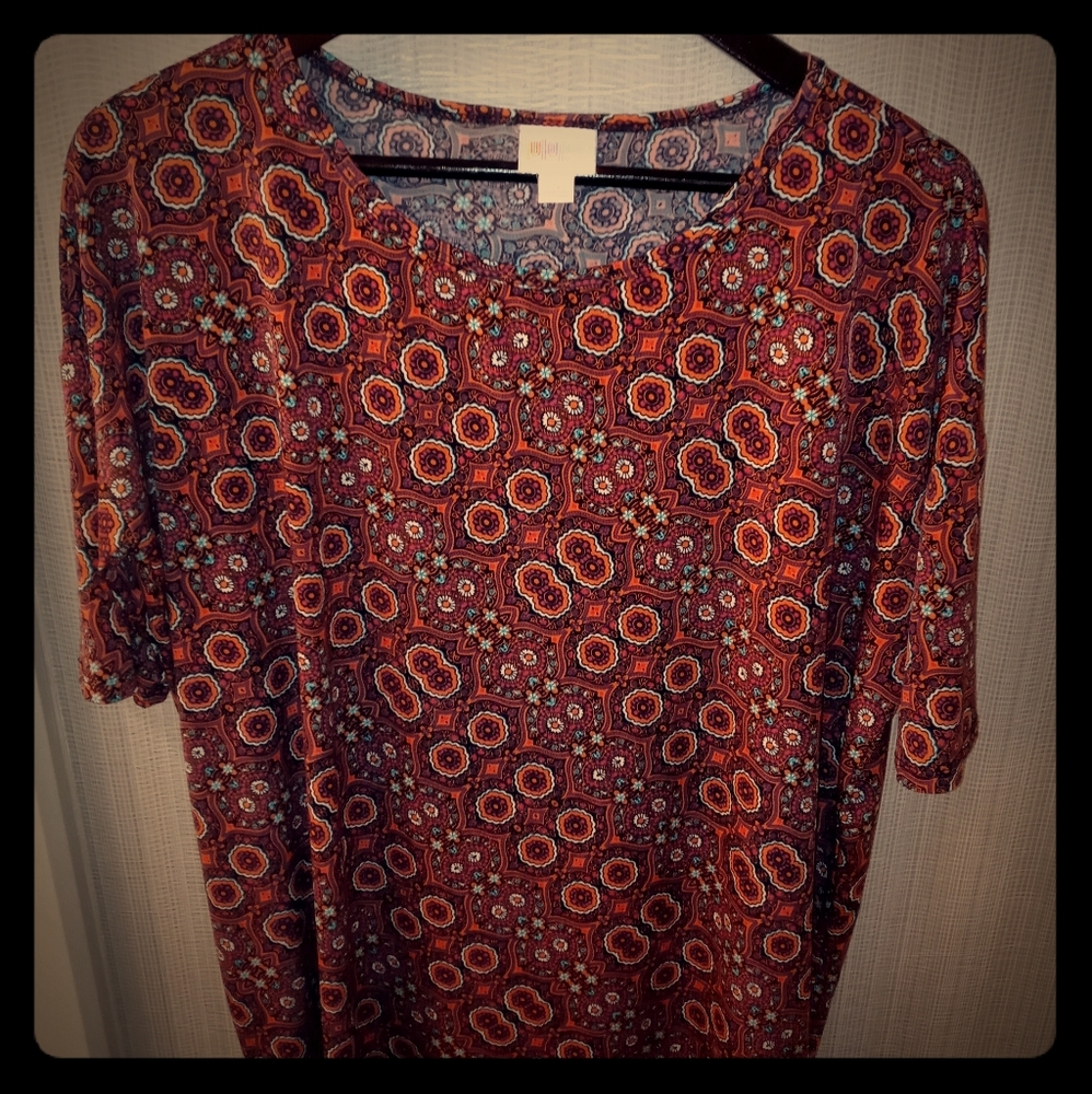 Women's shirts